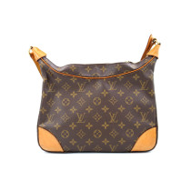 Louis Vuitton Boulogne 30 Monogram