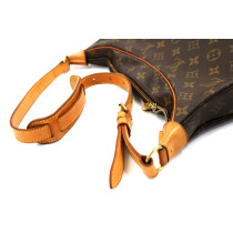 Louis Vuitton Boulogne 30 Monogram