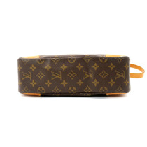 Louis Vuitton Boulogne 30 Monogram