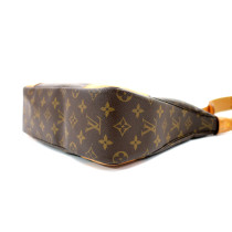 Louis Vuitton Boulogne 30 Monogram