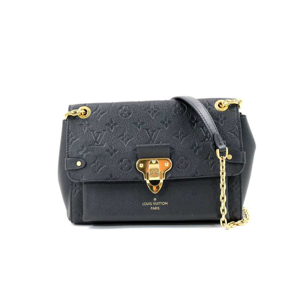 Louis Vuitton Vavin PM Empreinte Nera