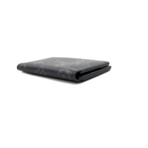 Louis Vuitton Organizer Tascabile Monogram Eclipse Nero