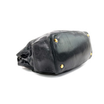 Prada Tracolla Pelle Nera