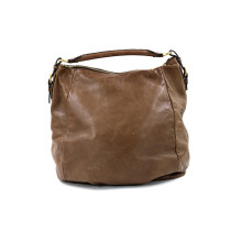 Prada Hobo Pelle Nocciola
