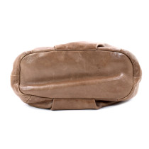 Prada Hobo Pelle Nocciola