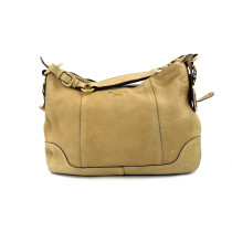 Prada Hobo Pelle Cammello