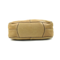 Prada Hobo Pelle Cammello