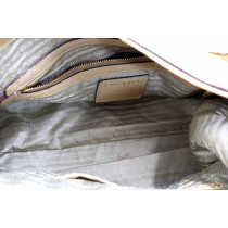 Prada Hobo Pelle Cammello