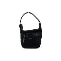 Gucci Pochette GG Nero