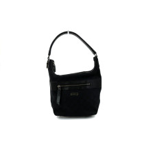 Gucci Pochette GG Nero