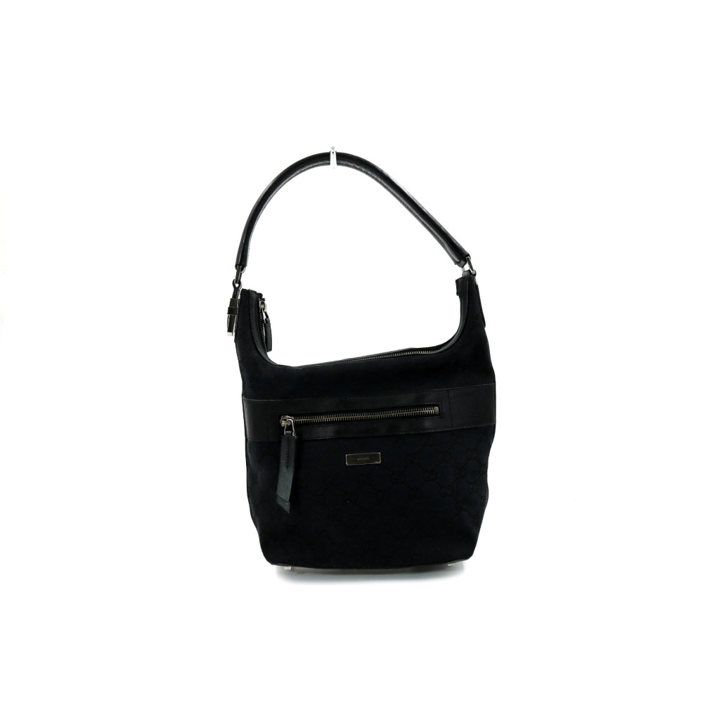 Gucci Pochette GG Nero