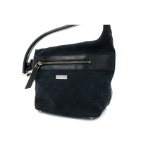 Gucci Pochette GG Nero
