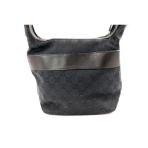 Gucci Pochette GG Nero