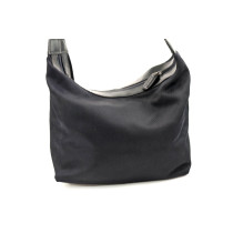 Gucci Bamboo Pelle Nera