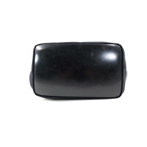 Gucci Bamboo Pelle Nera