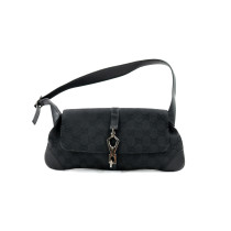 Gucci Pochette GG Nero