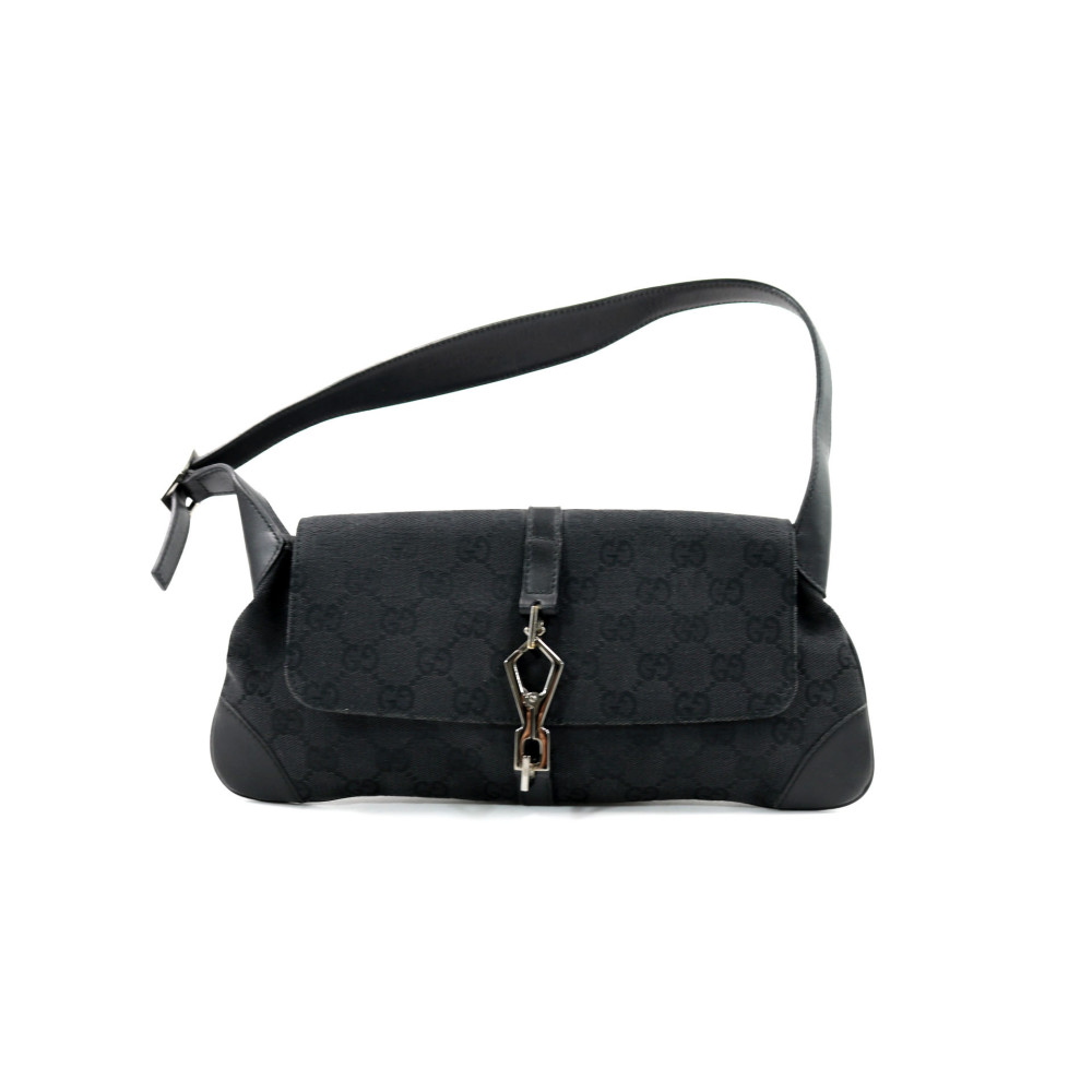 Gucci Pochette GG Nero