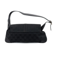 Gucci Pochette GG Nero
