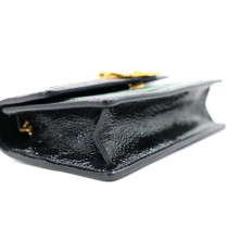 Gucci Silvye Mini Velluto Multicolor