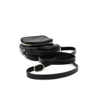 Gucci Borsello Pelle Nera