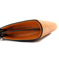 Gucci Marmont Shopping Pelle Marrone