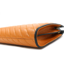 Gucci Marmont Shopping Pelle Marrone