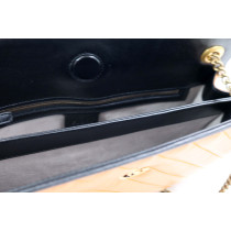 Gucci Marmont Shopping Pelle Marrone