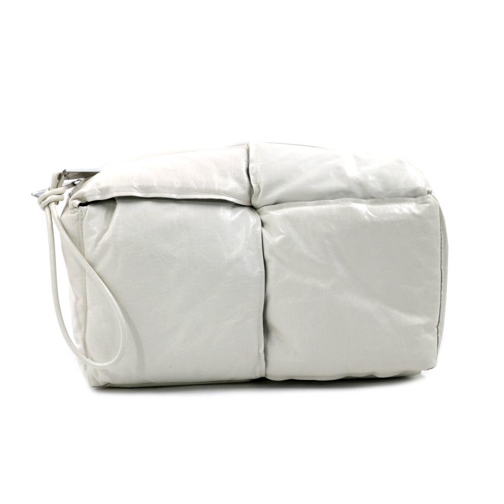 Bottega Veneta Beauty Pelle Bianca