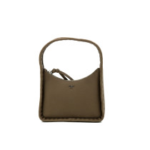 Fendi Hobo Pelle Tortora