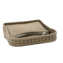 Fendi Hobo Pelle Tortora