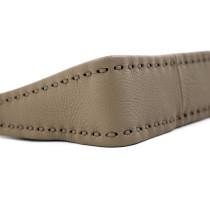 Fendi Hobo Pelle Tortora