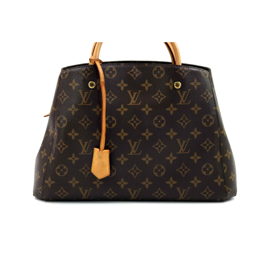 Louis Vuitton Montaigne Monogram