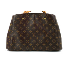 Louis Vuitton Montaigne Monogram