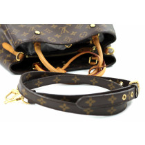 Louis Vuitton Montaigne Monogram