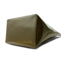 Louis Vuitton Bellevue GM Vernis Verde