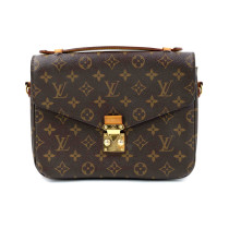 Louis Vuitton Metis Monogram