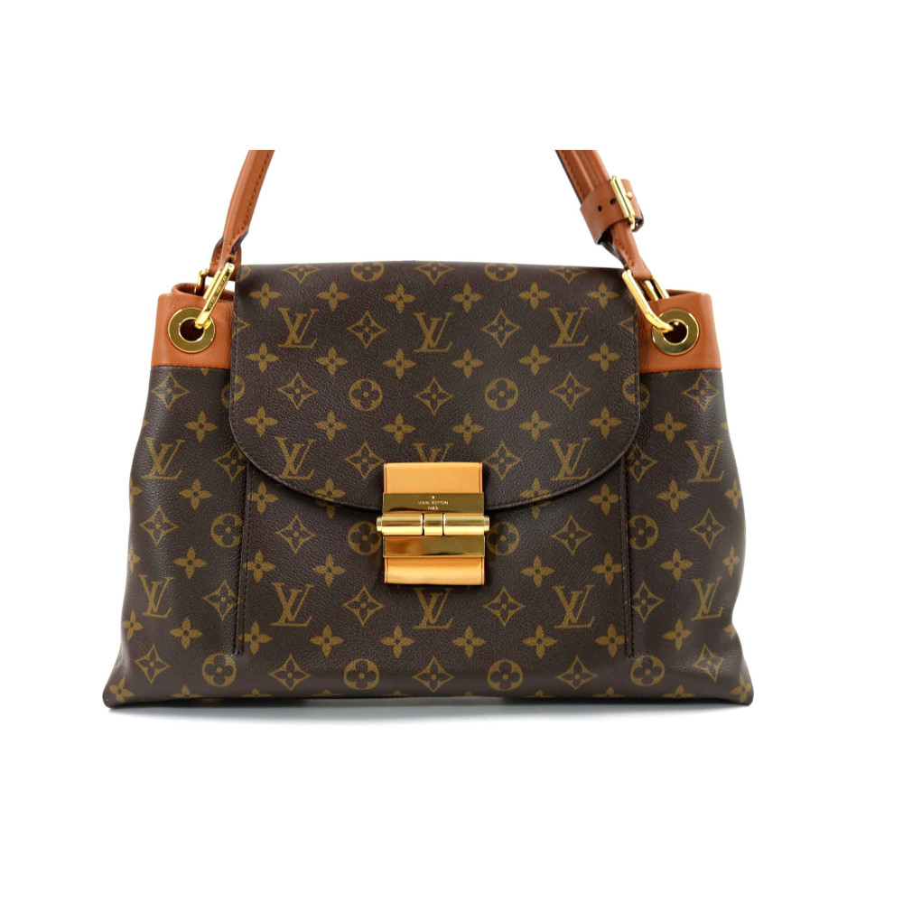Louis Vuitton Olympe Monogram