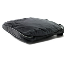 Prada Tracolla Nylon Nero