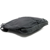 Prada Tracolla Nylon Nero