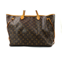 Louis Vuitton Neverfull MM Monogram