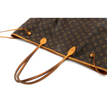 Louis Vuitton Neverfull MM Monogram