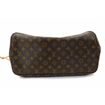 Louis Vuitton Neverfull MM Monogram
