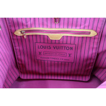 Louis Vuitton Neverfull MM Monogram
