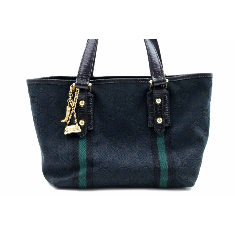 Gucci Jolicoeur GG Nera