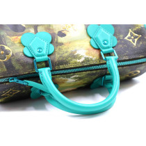 Louis Vuitton Speedy Tela Multicolor