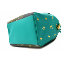 Louis Vuitton Speedy Tela Multicolor