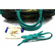 Louis Vuitton Speedy Tela Multicolor