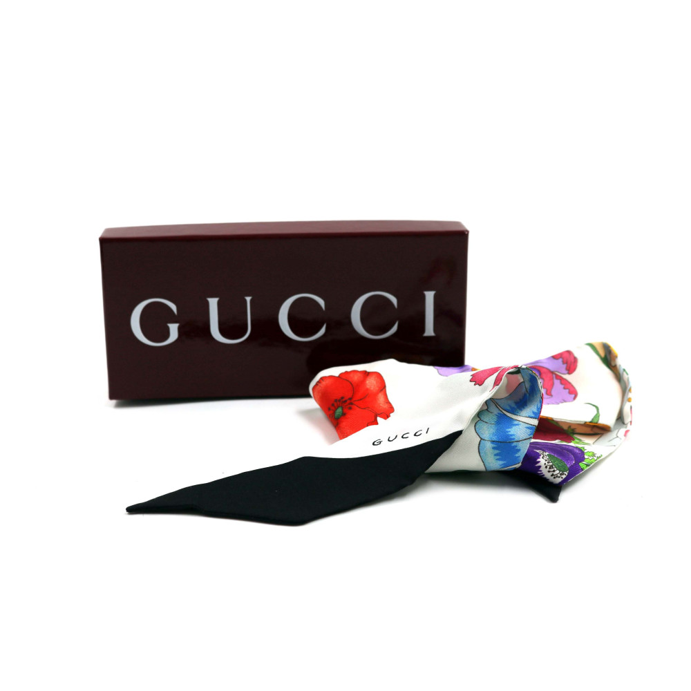 Gucci Twilly Seta Multicolor