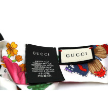 Gucci Twilly Seta Multicolor