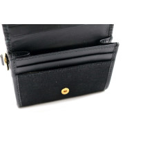 Gucci Portafoglio GG Nero